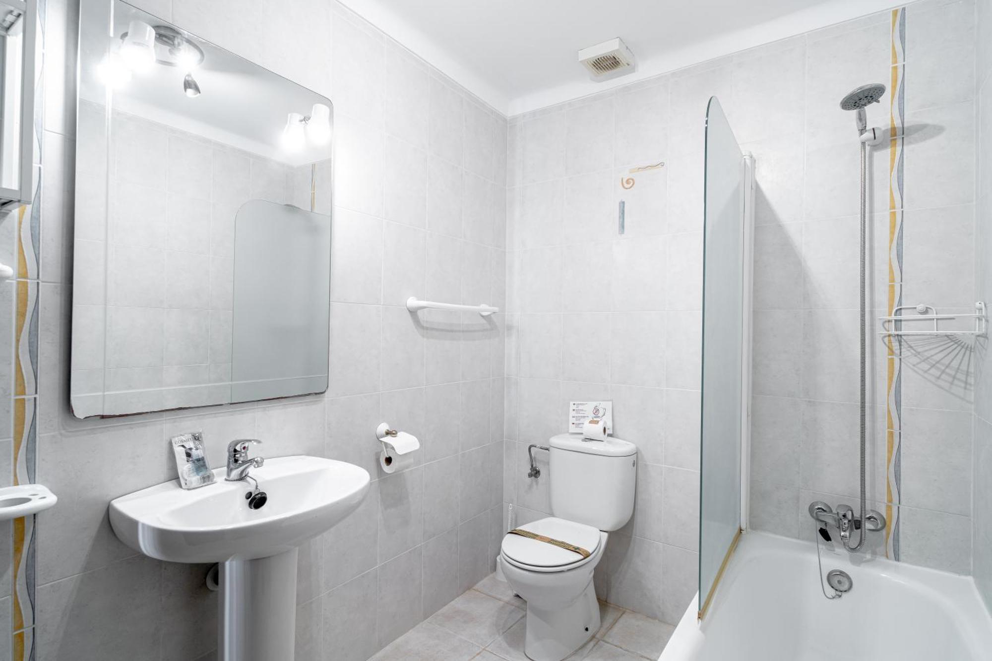 Via Romana 87 Villas Casasol Nerja Buitenkant foto