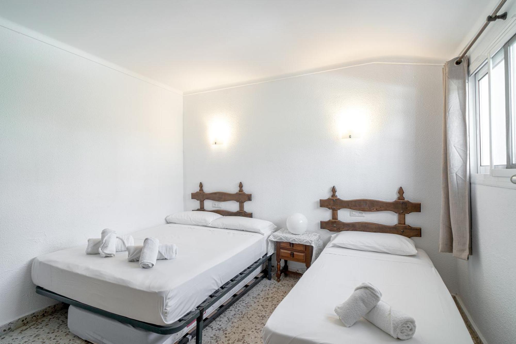 Via Romana 87 Villas Casasol Nerja Buitenkant foto