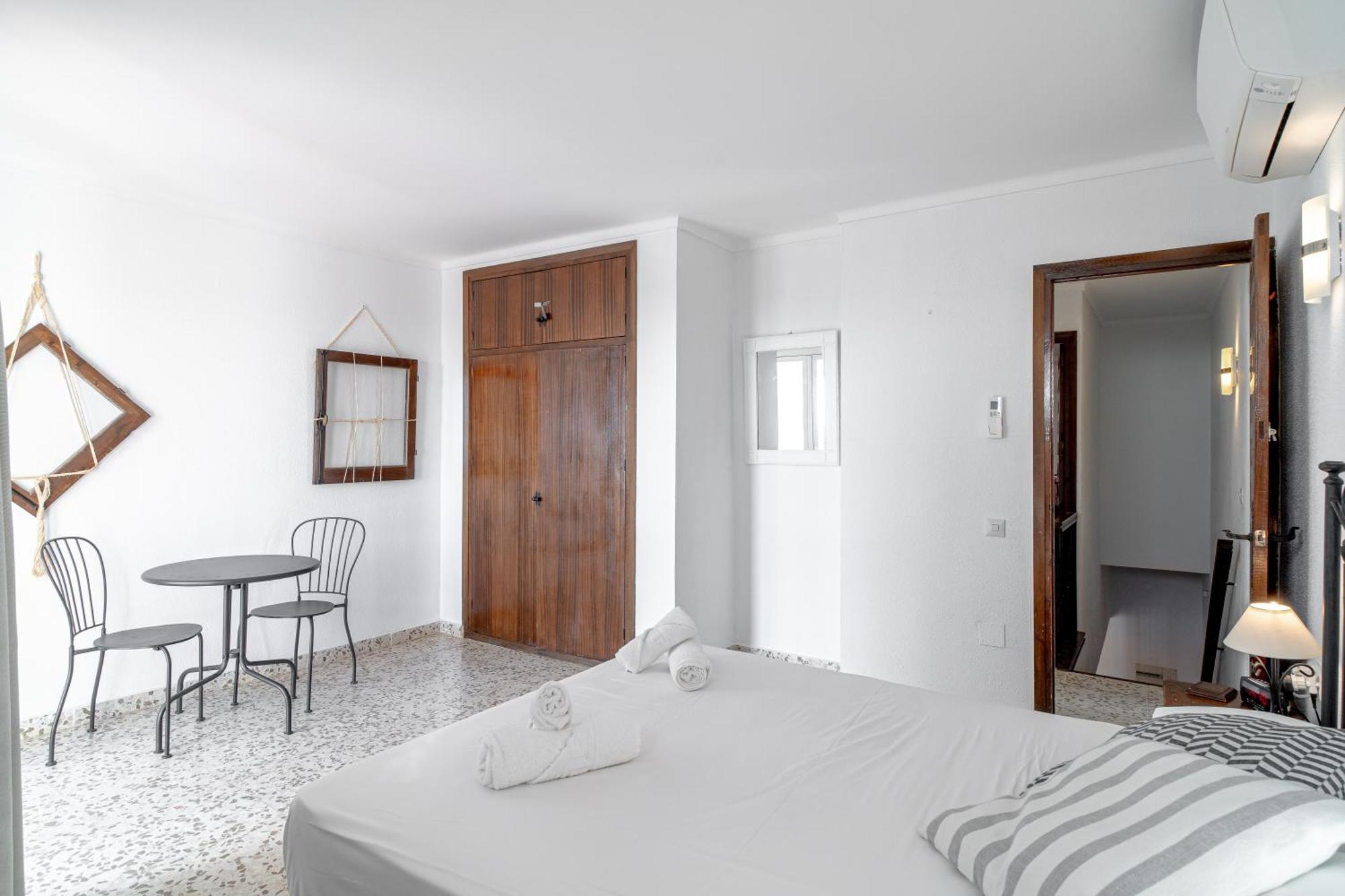 Via Romana 87 Villas Casasol Nerja Buitenkant foto