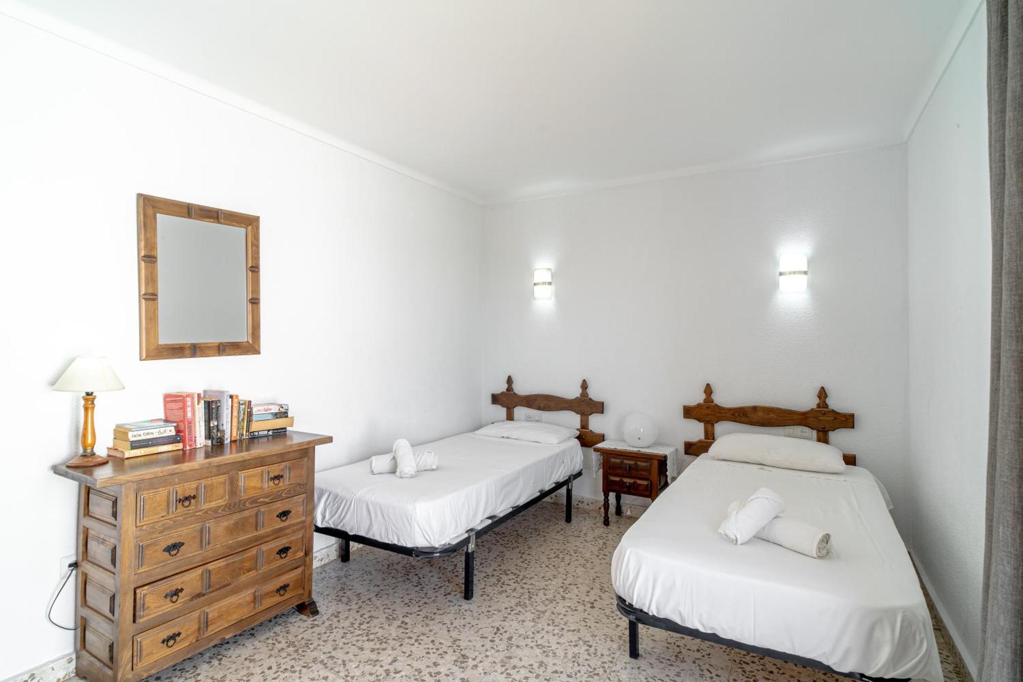 Via Romana 87 Villas Casasol Nerja Buitenkant foto